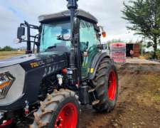 Tractor Tavol 1004 Full 4X4
