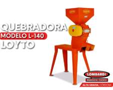 Quebradora - L-140 Loyto