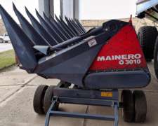 Nuevo - Entrega Inmediata Mainero 3010 14 a 52 CM.