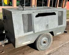 Moto Compresor 2 Vías 1 Manguera 2 Martillos