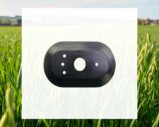 Sello Trasero De Zaranda John Deere H214184