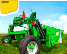 Segadora Acondicionadora M 938 TC