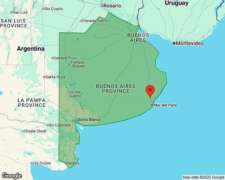 Vivorata Ruta 2 Excelente Inversión- U$S 7900 la Ha