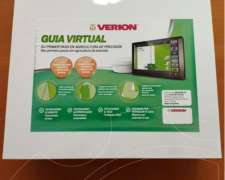 Banderillero Mapeador Guía Virtual Verion