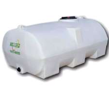 Tanque Horizontal Capacidad 3500 Litros Marca Rotor
