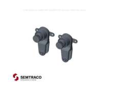 47952666 Brazo Pivote Caja de Cuchilla Draper CNH Case New H