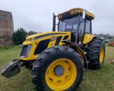 Tractor Pauny Evo 280a 180hp Doble Tracción