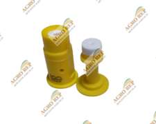 Boquilla Cono Lleno Antideriva ALL Drop Ahcc-ia