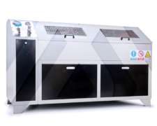 Banco de Pruebas de Mangueras Hidráulicas Banco de Testeo