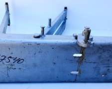 Conjunto Adaptador Soporte Cono Mezclador