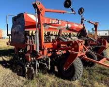 Sembradora Juber 4600 De 22 A 21cm