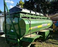 Tanque Combustible Ceibo de 5000 Lts