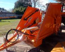 Desmlezadora Metalbert DAM 5000 Disponible