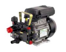 Electrobomba Ar Due Et C/trifas. 1.2 Hp