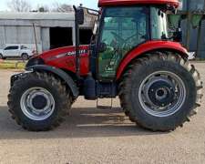 Tractor Case 110hp Doble Seminuevo
