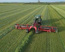 Merge - Agrupador de Hileras Kuhn