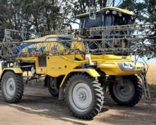 Pulverizadora Autopropulsada Pla MAP II 3250 año 2009.