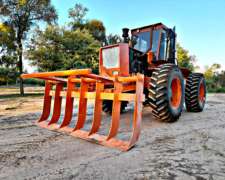 Rastrillo Frontal de Limpieza Oberto Entrega en Todo el Pais