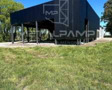 Galpones / Hangares / Tinglados