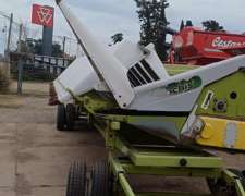 Cabezal Maicero Allochis 20 A 42 Usado Hybrid