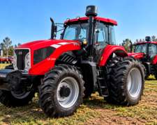 Tractor Yto 220 Hp 2 Versiones