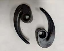 Kit 2 Púas Torcedoras Atador Enfardadora Susana A75/920