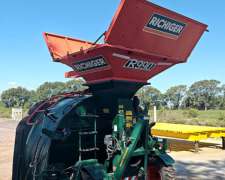 Richiger Mod R 990 (impecable) Disponible