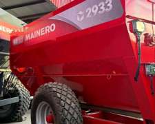 Mixer Mainero 2933 RD Plus Nuevo