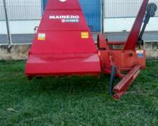 Picadora de Forraje Mainero Mod. U-150-b