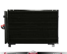Radiador Enfriador de Aceite Hidráulico Case 2388,2688,2399