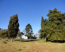 Campo en Venta en Buenos Aires