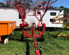 Rastrillo Yomel de 11 Estrellas Nuevo