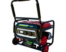Generador Naftero 3500 W (lusqtoff)