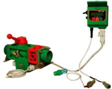 Pro Flow 100-1000 L/min Remoto Rosca 2 1/2