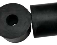 Pack 10u de Bujes de Goma Agco 550/660 MF34/38