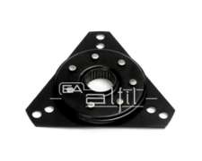 Mando Hidraulico Embrague John Deere 2850 - 3350 -3550