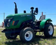 Tractor Chery Ra250a 25hp 4X2