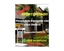 Oportunidad Permuto por Campo o Propiedad en Rosario