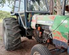 Deutz AX 110 L