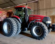 Tractor Case Puma 190 - 2017 - Chipeado 230 Hp