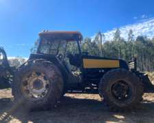 Tractor Valtra Bm 100
