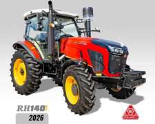Tractor Roland H Rh140t 140hp