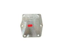 Tapa De Block Fiat 540
