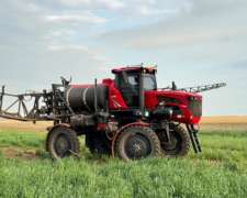 Ombu PAO 3500/36mts de Botalon/caja AT/2020