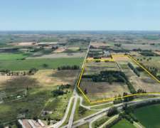 Haras S/ Ruta 7, San Andres de Giles