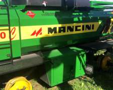 Tanque de Combustible Mancini 3000lts