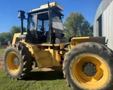 Tractor Articulado Motor Deutz PR160