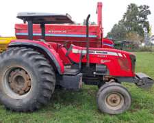 Tractor Massey Ferguson 4291