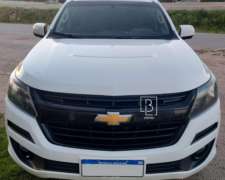 Chevrolet D/C S10 LT 4X2 M