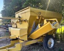 Mixer Comofra Reparado a Nuevo